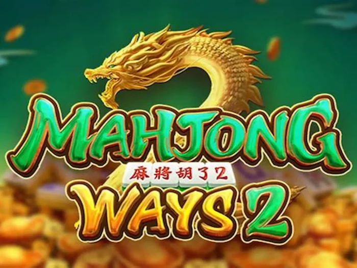 Mahjong Ways 2